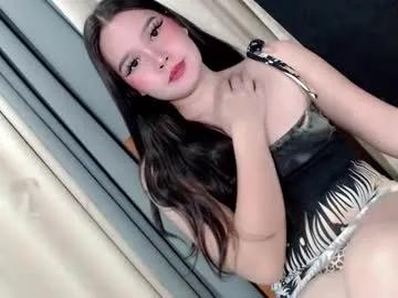 ladylollipop_marls on Chaturbate