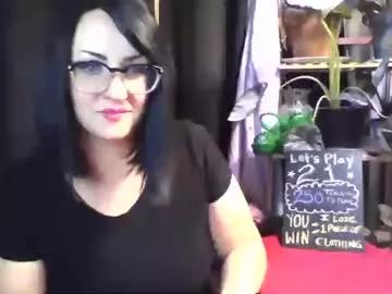ladymarzanna on Chaturbate