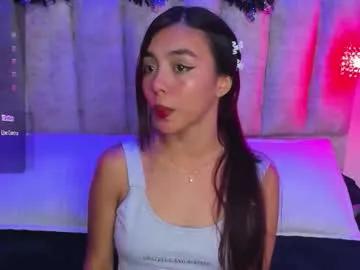 lanna_brunette on Chaturbate