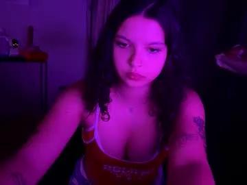 larirossi on Chaturbate