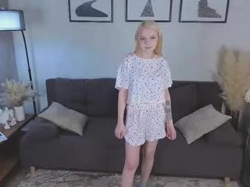 lashandramorgans on Chaturbate