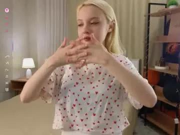 lashandramorgans on Chaturbate