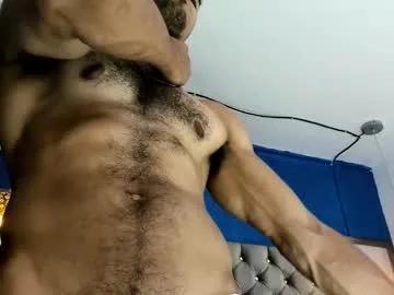 latinhotboys1 on Chaturbate