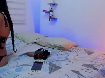 lau_sexyhot_1 on Chaturbate