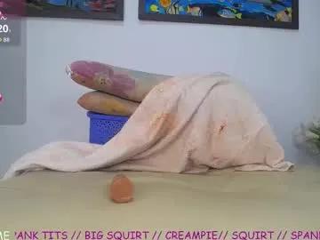 laura__vega on Chaturbate