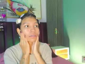 laura_aristizabal_19 on Chaturbate