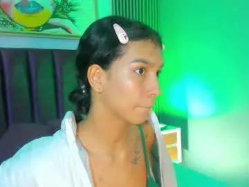 laura_aristizabal_19 — GOAL: take me to heaven with your pleasure [3332 tokens remaining] Welcome to my room! #teen #bigboobs #bigtits #erotic #pvt