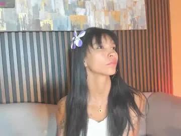 laura_aristizabal_19 on Chaturbate