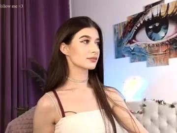 laura_coy on Chaturbate