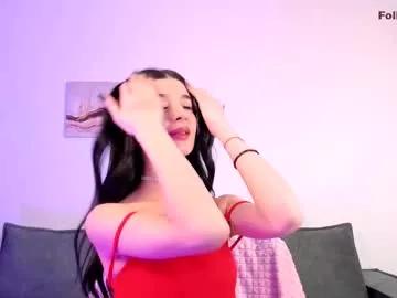 laura_coy on Chaturbate