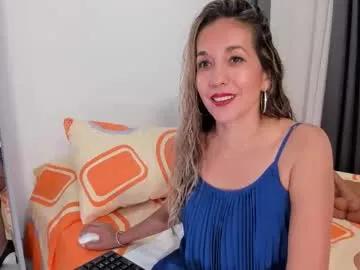laurafarrely on Chaturbate