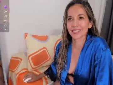 laurafarrely — GOAL: Show pantys [431 tokens remaining] Every second you stare, the tension grows sweeter.  #milf #mature #bigboobs #latina #natural