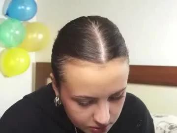 laureencadriel on Chaturbate