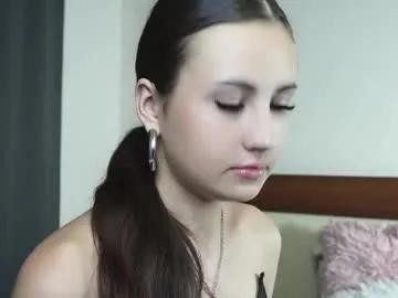 laureencadriel on Chaturbate