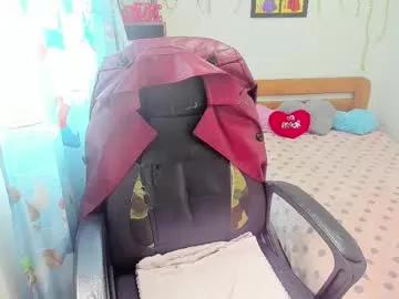 lauren_ashlee on Chaturbate