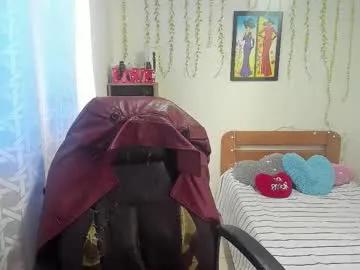 lauren_ashlee on Chaturbate