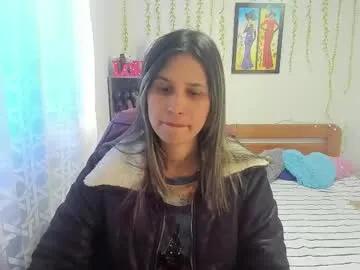 lauren_ashlee on Chaturbate