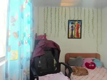 lauren_ashlee on Chaturbate