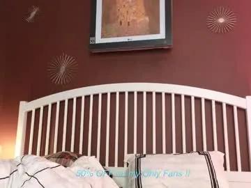 laurenbrite on Chaturbate