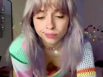 lavenly on Chaturbate