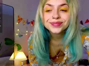lavenly on Chaturbate