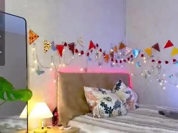 lavenly on Chaturbate