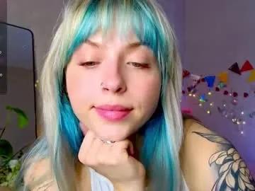 lavenly on Chaturbate