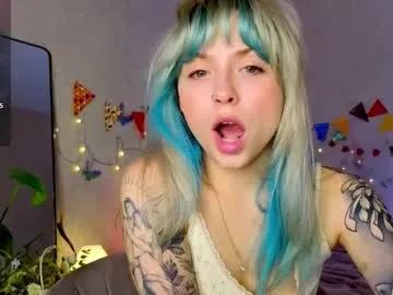 lavenly on Chaturbate