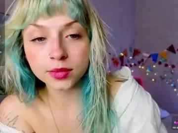 lavenly on Chaturbate