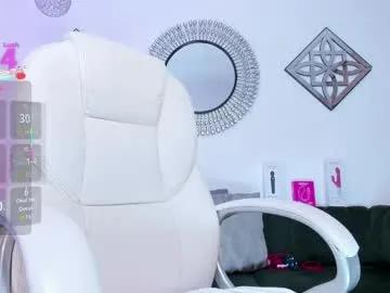 layla_breezee_ on Chaturbate