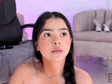 layla_breezee_ on Chaturbate