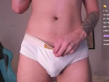 leaneseb on Chaturbate