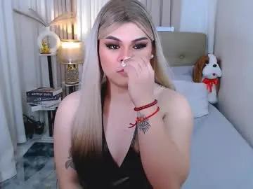 leighcortesi on Chaturbate