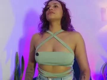 leja_ on Chaturbate