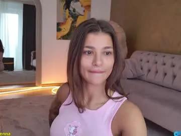 lenna_godess on Chaturbate