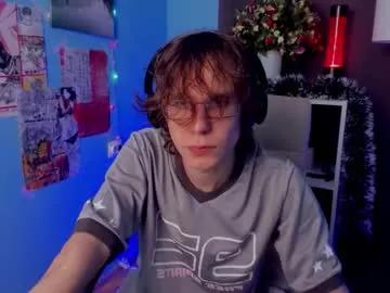 leo_bensyten — cumshow^^ [1999 tokens left] #twink #anal #feet #femboy #new