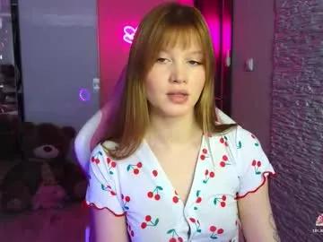 leo_kitty__ — GOAL: spank me 10x [123 tokens remaining] Welcome to my room! #redhead #squirt #puffynipples #teen #skinny