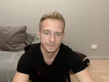leo_stephens on Chaturbate