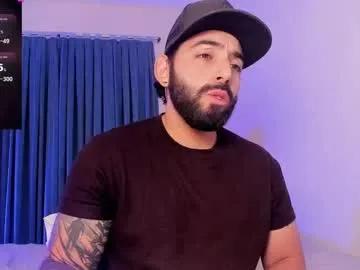 leo_thewolf —  CUM  [199 tokens left] #bigballs #hairy #lovense #bigass #bdsm