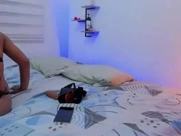 lesbic_hot_69 on Chaturbate