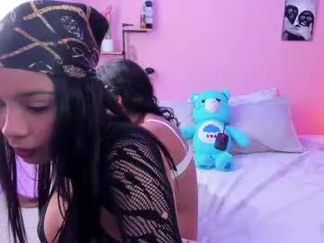 lesbic_hot_69 on Chaturbate