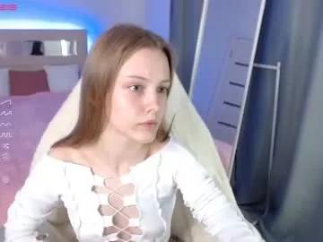 lesyahayes on Chaturbate