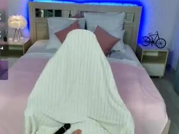 lesyahayes on Chaturbate