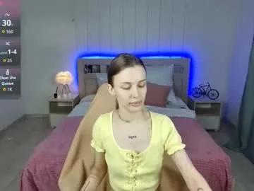 lesyahayes on Chaturbate