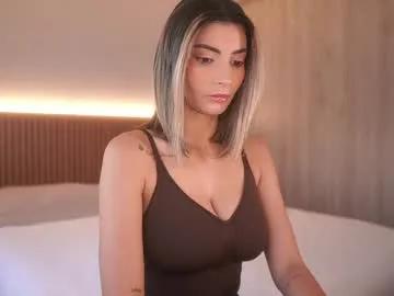 letiziafulkers1 on Chaturbate
