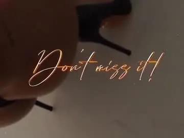 letiziafulkers1 on Chaturbate