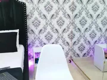 lexaderuso on Chaturbate