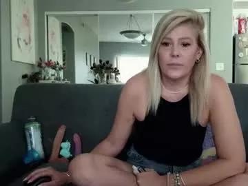 lexi_shocker on Chaturbate