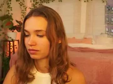 lexicoy_ —  Nature girl with a big booty #teen  #slim  #lovense  #blonde  #bigbooty