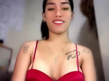 lexisdior on Chaturbate